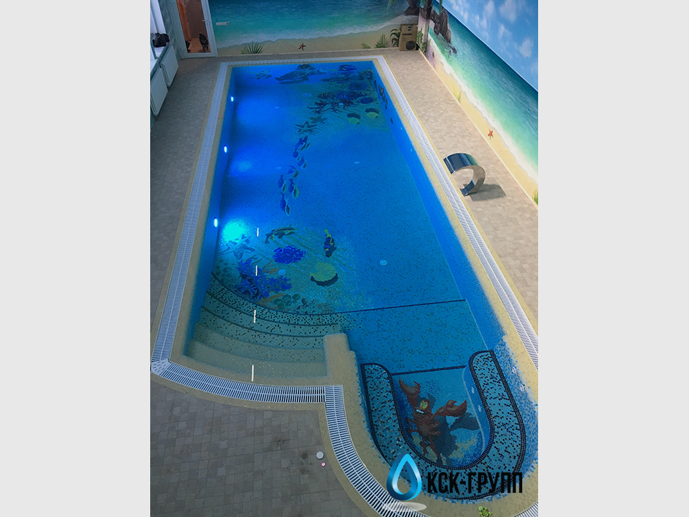 наши работы