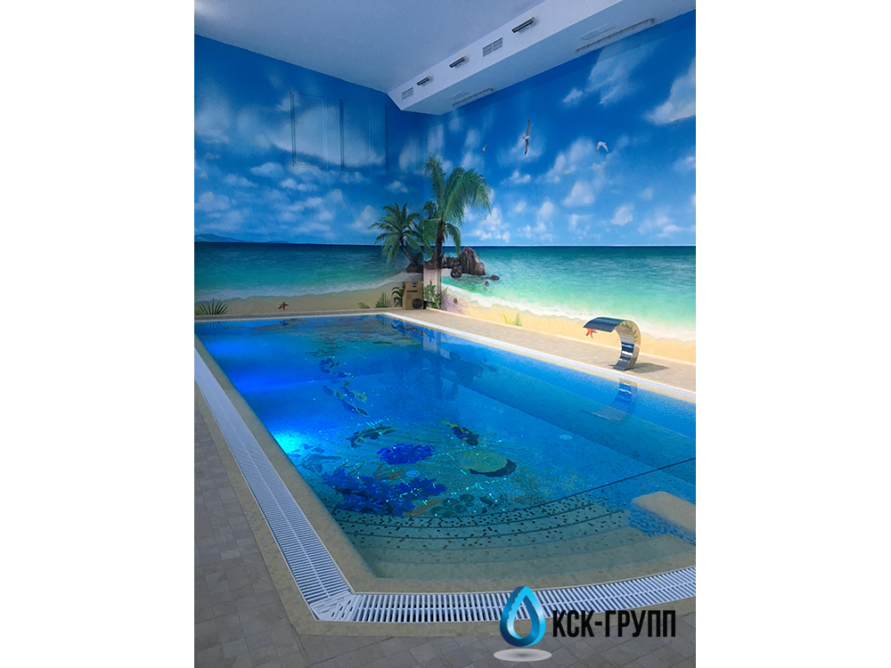 наши работы