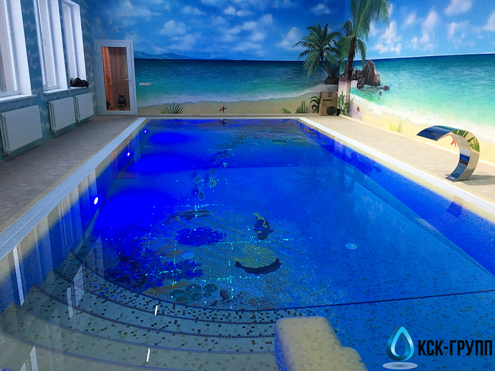 наши работы