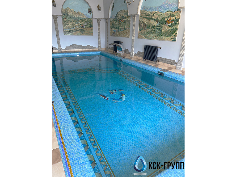 наши работы