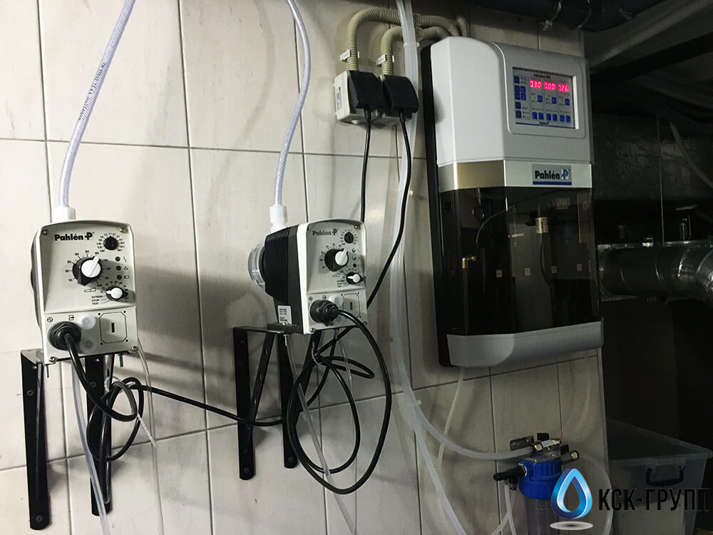 наши работы