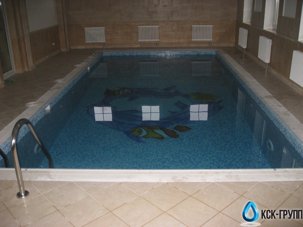 наши работы