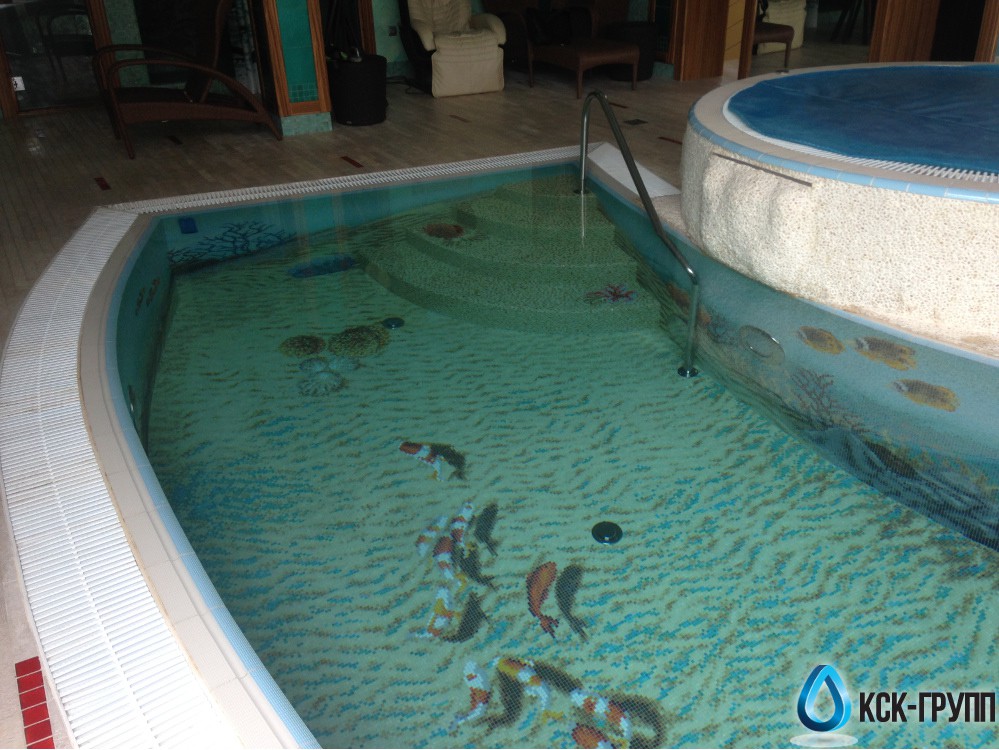 наши работы