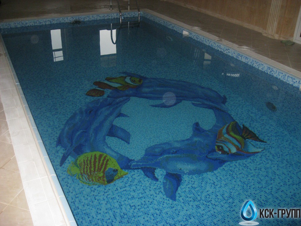 наши работы