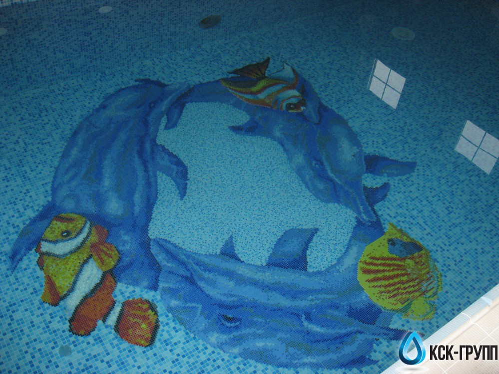 наши работы