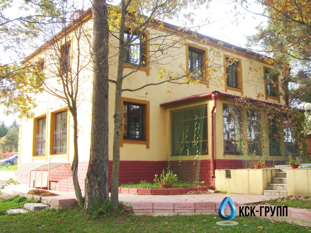 наши работы