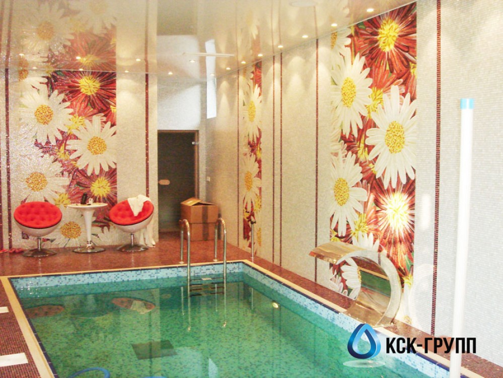 наши работы