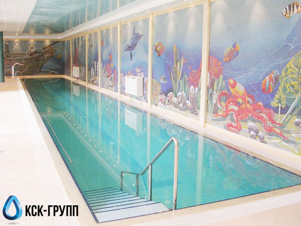 наши работы