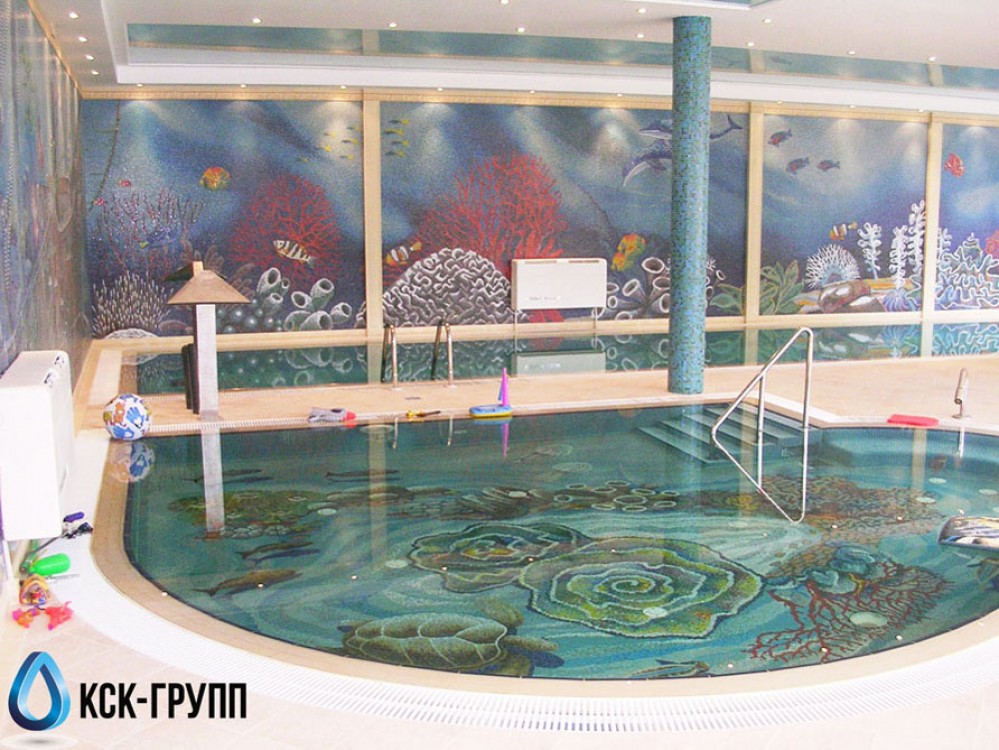 наши работы