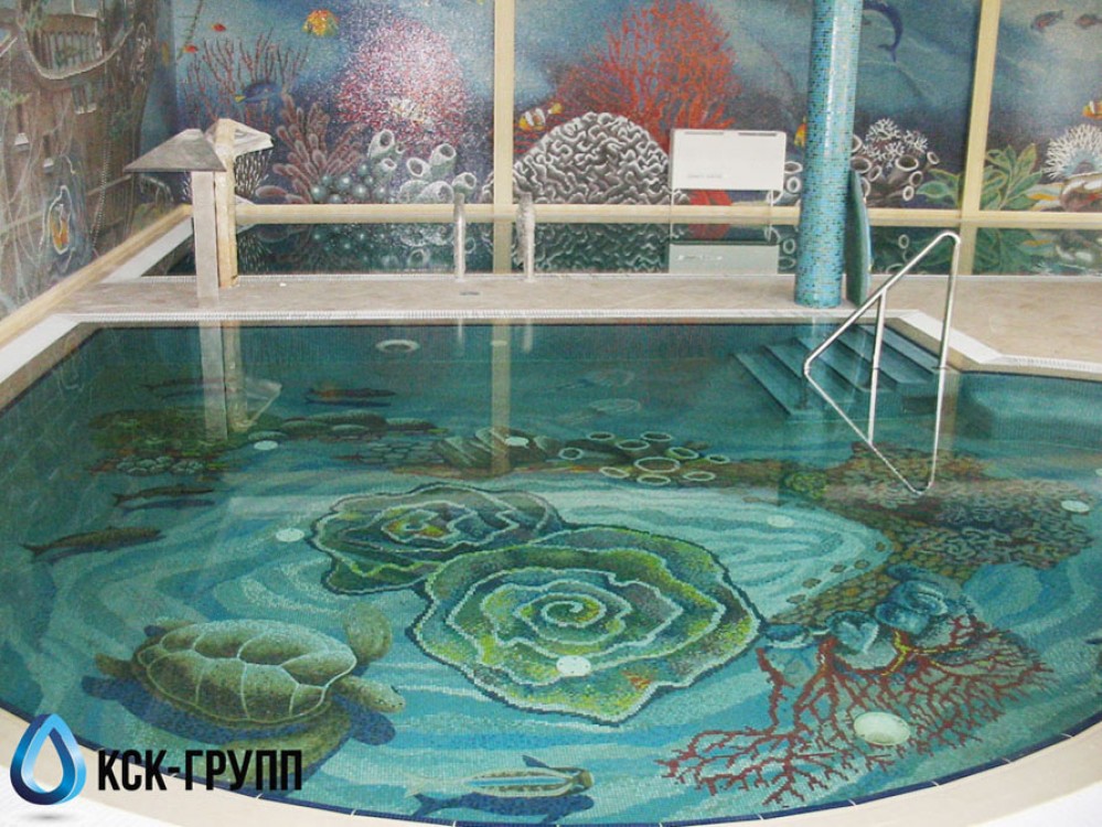 наши работы