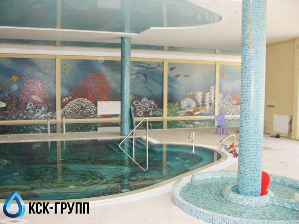 наши работы