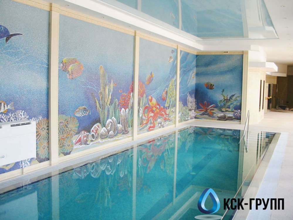 наши работы