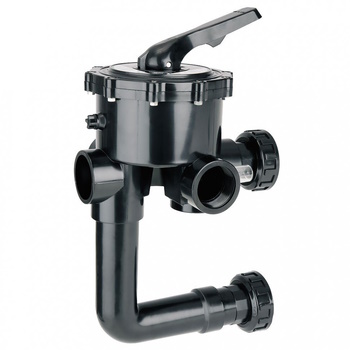 6 позиционный вентиль