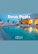 Каталог Rosa pools