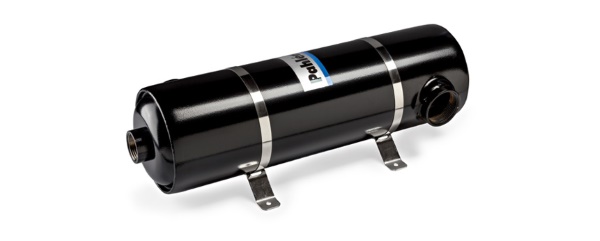 Купить теплообменники для бассейна в Москве